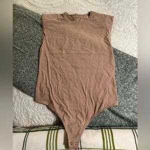 Women’s Abercrombie & Fitch Bodysuit